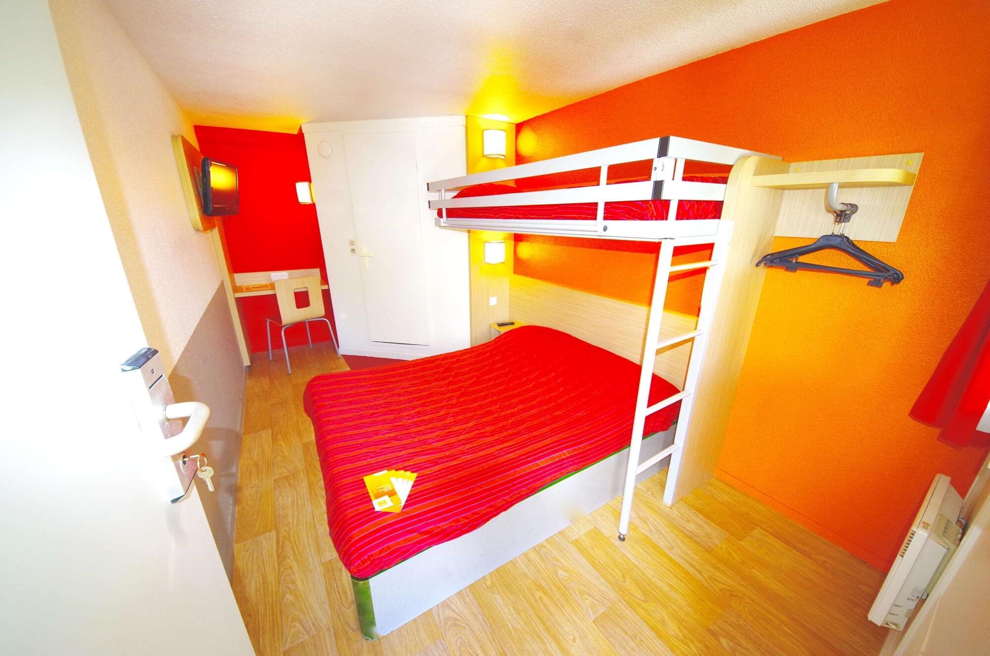 Premiere Classe St Quentin Сен-Кантен Экстерьер фото
